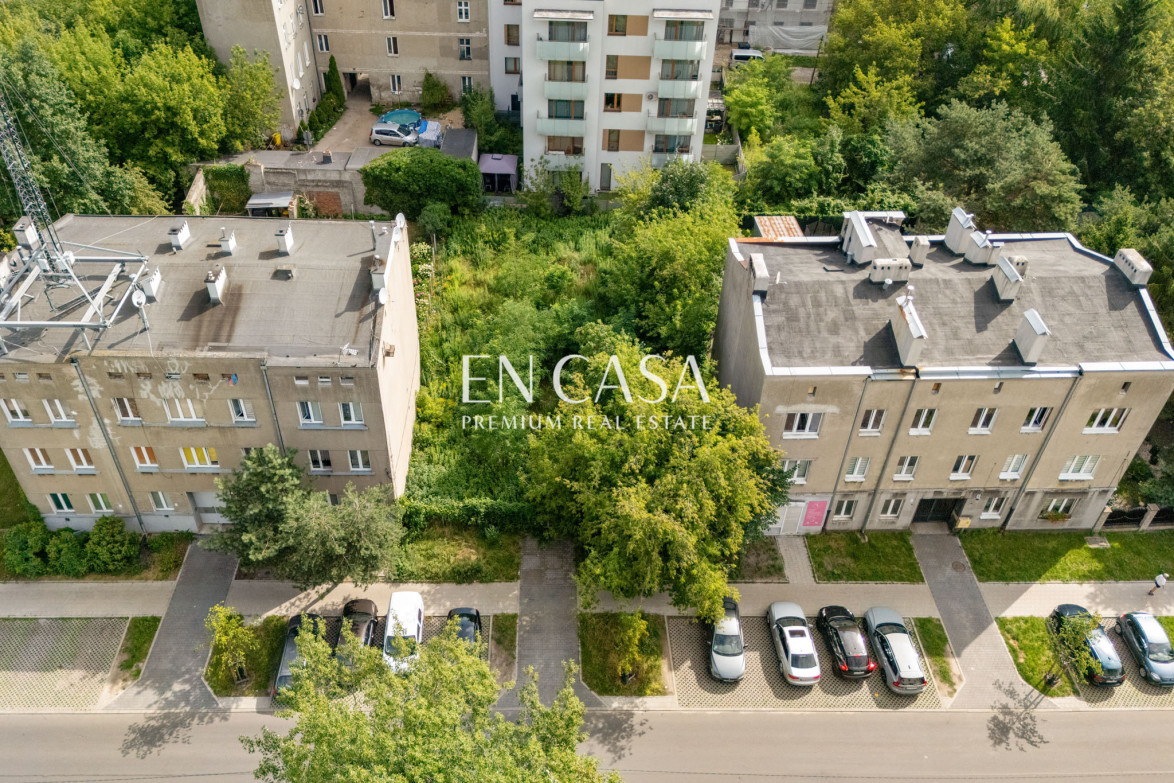 Plot Sale Łódź Łódź-Bałuty 7